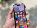 Apple iPhone 15 128GB (Used)