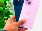 Apple iPhone 15 128GB (Used)