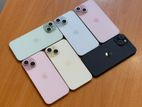 Apple iPhone 15 128GB (Used)
