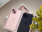 Apple iPhone 15 128GB (Used)