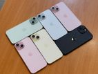 Apple iPhone 15 128GB (Used)