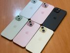 Apple iPhone 15 128GB (Used)
