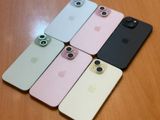 Apple iPhone 15 128GB (Used)