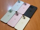 Apple iPhone 15 128GB (Used)