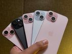 Apple iPhone 15 128GB (Used)