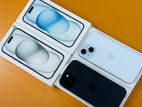 Apple iPhone 15 128GB (Used)