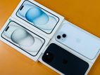 Apple iPhone 15 128GB (Used)