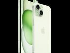 Apple iPhone 15 128GB (Used)