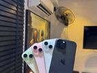 Apple iPhone 15 128GB (Used)