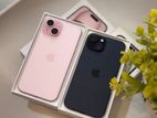 Apple iPhone 15 128GB (Used)