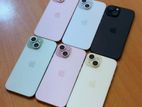 Apple iPhone 15 128GB (Used)