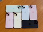 Apple iPhone 15 128GB (Used)