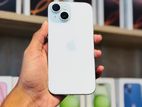 Apple iPhone 15 128GB (Used)