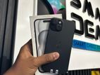 Apple iPhone 15 128GB (Used)