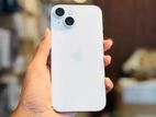 Apple iPhone 15 128GB (Used)