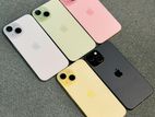 Apple iPhone 15 128GB (Used)