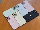 Apple iPhone 15 128GB (Used)