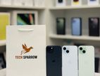Apple iPhone 15 128GB (Used)