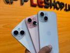 Apple iPhone 15 128GB (Used)