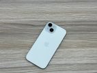 Apple iPhone 15 128GB (Used)