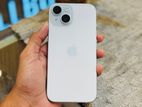 Apple iPhone 15 128GB (Used)