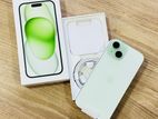 Apple iPhone 15 128GB (Used)