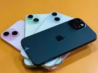 Apple iPhone 15 128GB (Used)