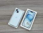 Apple iPhone 15 128GB (Used)