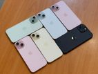 Apple iPhone 15 128GB (Used)