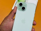 Apple iPhone 15 128GB (Used)