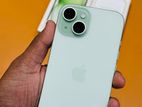 Apple iPhone 15 128GB (Used)