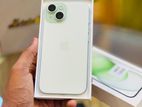 Apple iPhone 15 128GB (Used)