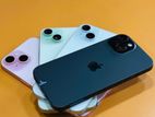 Apple iPhone 15 128GB (Used)