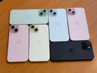 Apple iPhone 15 128GB (Used)