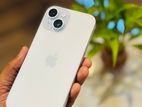 Apple iPhone 15 128GB (Used)