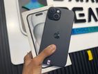 Apple iPhone 15 128GB (Used)