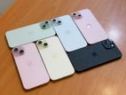 Apple iPhone 15 128GB (Used)