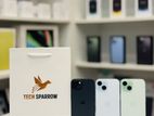 Apple iPhone 15 128GB (Used)