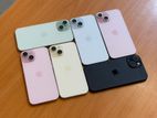 Apple iPhone 15 128GB (Used)