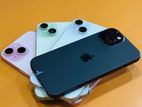 Apple iPhone 15 128GB (Used)