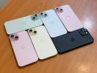 Apple iPhone 15 128GB (Used)