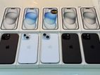 Apple iPhone 15 128GB (Used)