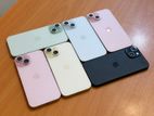 Apple iPhone 15 128GB (Used)