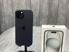 Apple iPhone 15 128GB (Used)