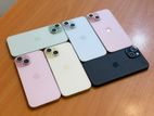 Apple iPhone 15 128GB (Used)