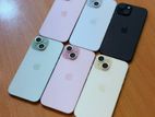 Apple iPhone 15 128GB (Used)