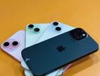 Apple iPhone 15 128GB (Used)