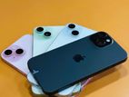 Apple iPhone 15 128GB (Used)