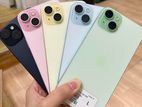 Apple iPhone 15 128GB (Used)