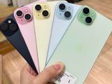 Apple iPhone 15 128GB (Used)